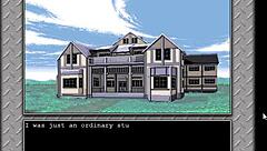 I'm playing adult hentai game from 1993 ep1 with 5 sisters.