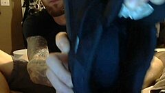 Bold gay fetish scene 9 with intense hardcore action and passionate encounters