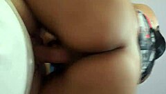 milked my boyfriend's cumshot with hardcore sucking