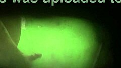 Gay guy jerks off intensely in the house bathroom, moaning loudly.