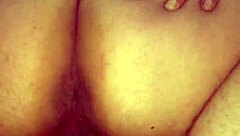 Hot Babe with Shaved Ass Gets Intense Fucking from Hard Cock in Sexy Scene