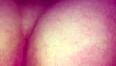 Hot Babe with Shaved Ass Gets Intense Fucking from Hard Cock in Sexy Scene