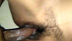 i fuked my prima's pusy and creampied her