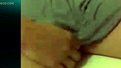 Beautiful legs and big ass on webcam with Pandora