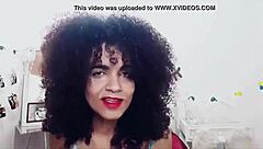 Watch These Amateurs Tease On Webcam!