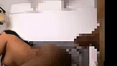 I passionately fuck her ass in every position with my cock