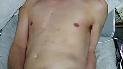 feeling the intense pleasure of amateur masturbation, shiko shiko style