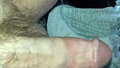 OMG, I just filled my step daughter's panties with cum! 😱