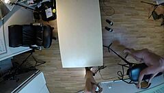 Mia Taylor Casting POV 4