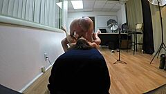 Mia Taylor Casting POV 4