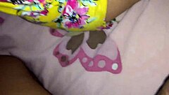 He Undresses Me And Takes My Big Ass POV