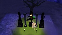 3d episode eight features intense d fucking action