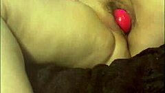 Kailia Star's Solo Fun With Toys