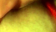 Horny Girl Receives Passionate Pussy Licking and Muff Diving Action