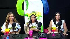 Showing My Ass in California Summer - What Do You Think?