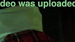 we had fun with the postal guy today