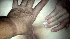 hey, my wife’s trying out a new toy for fun, wanna see how it goes?