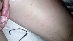 hey, my wife’s trying out a new toy for fun, wanna see how it goes?