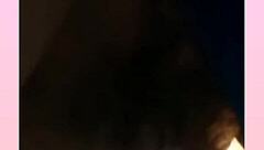 Gordita Golosa Toys Her Hairy BBW Pussy With Dildo!