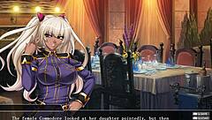 Kangoku Senkan 3 Part 14 Kila Way 2