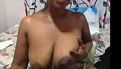 Hey Judy, can a 52yr mature Latina handle this big sexy ass?