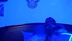 Does Mandeezy4u2 Want This Big Cock In POV?