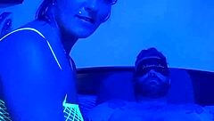 Does Mandeezy4u2 Want This Big Cock In POV?