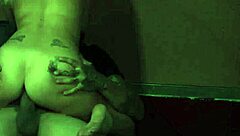 tiny teen valerie white, a cute towheaded blonde, gets bound tight in box bondage.