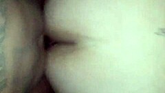 Overwhelmed by Desire for a Curvy Latina BBW in Interracial Action