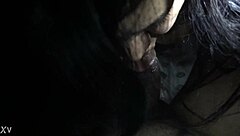 Feeling the Emotions of Great Blowjobs