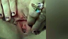 Stella Still Builds To Intense Orgasm With Sensual Foreplay