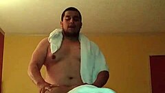 Fucking the enemy in doggystyle position