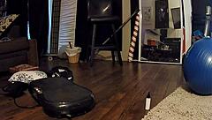 Sissy Gets Assfucked Hard With Lovense Nora