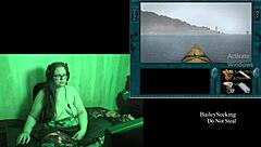 Naked Deception Island Play Through Part 5 Continues