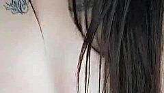 i watched this girl masturbate on a video call to her boyfriend