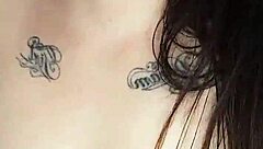 i watched this girl masturbate on a video call to her boyfriend