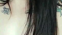 i watched this girl masturbate on a video call to her boyfriend