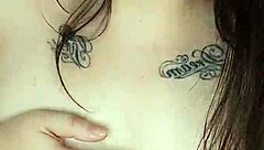 i watched this girl masturbate on a video call to her boyfriend