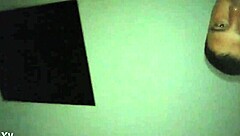 Intense Passion With The Sexy Ebony Beauty In A Wild Sensual Encounter Full Of Desire