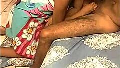 she was bathing when i made her suck my monster cock in clothes