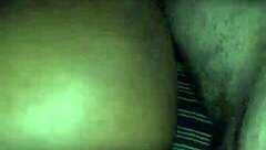 Man, my ebony girlfriend just can’t get enough of that dick!