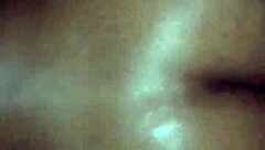 Man, my ebony girlfriend just can’t get enough of that dick!