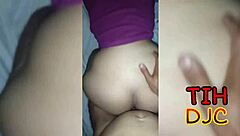 This Hot Bitch Prostitute Sucks And Fucks Me So Good!