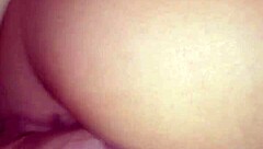 I can’t believe my first time doing it doggystyle, bent over like this. It’s wild with amateurs trying stuff out.