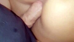 I can’t believe my first time doing it doggystyle, bent over like this. It’s wild with amateurs trying stuff out.