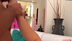 Horny Milf Sedona Reign Craves New Anal Action
