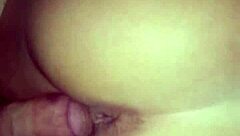 I can’t believe my first time doing it doggystyle, bent over like this. It’s wild with amateurs trying stuff out.