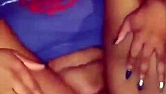 watch this ebony anal fuck at home