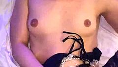 Whitney Wright, cum hard from blowjob and doggystyle?