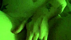 Watch this girl play with her wet pussy? So hot!